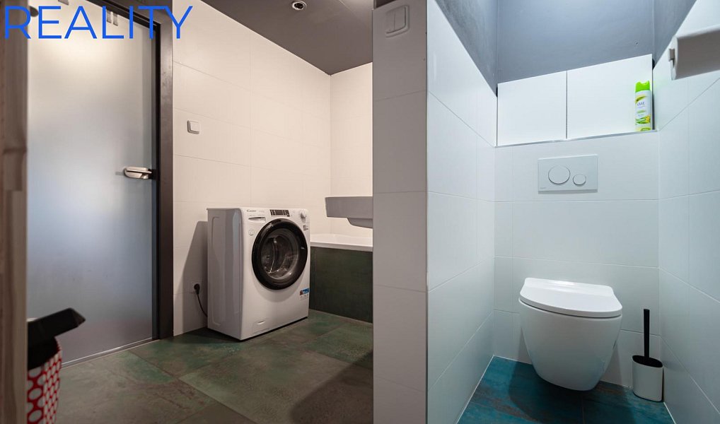 Prodej bytu 2+kk 51 m², Ostrava – náhled fotky 12