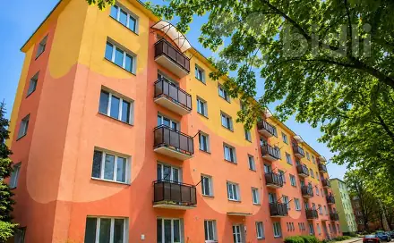 Prodej bytu 2+1 55 m², Interbrigadistů, Přerov - Přerov I-Město