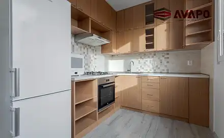 Pronájem bytu 2+1 59 m²