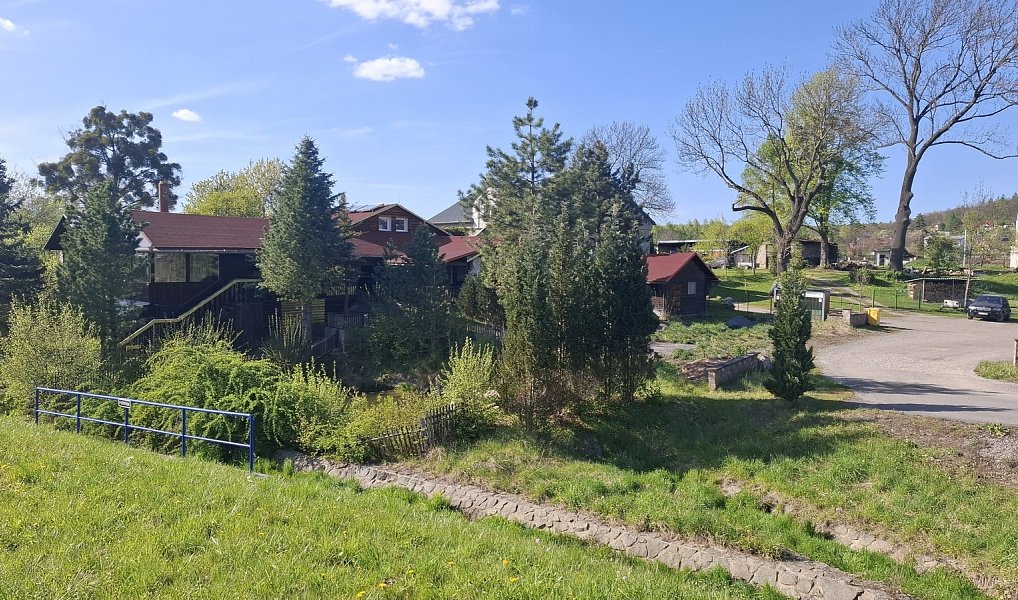 Prodej komerčního pozemku 2 739 m², Frýdek-Místek – náhled fotky 3