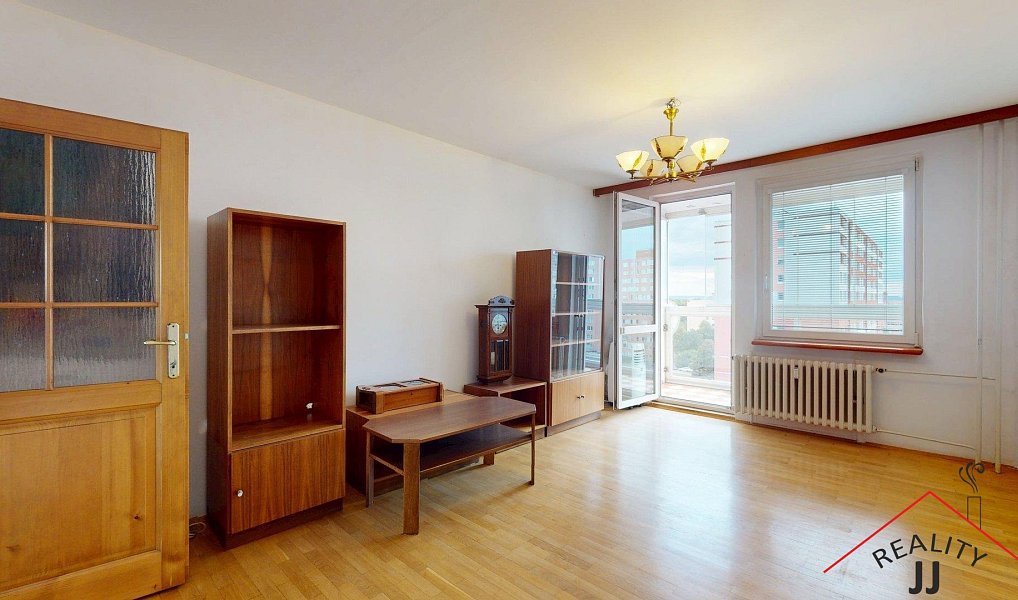 Prodej bytu 3+1 74 m², Praha – náhled fotky 5