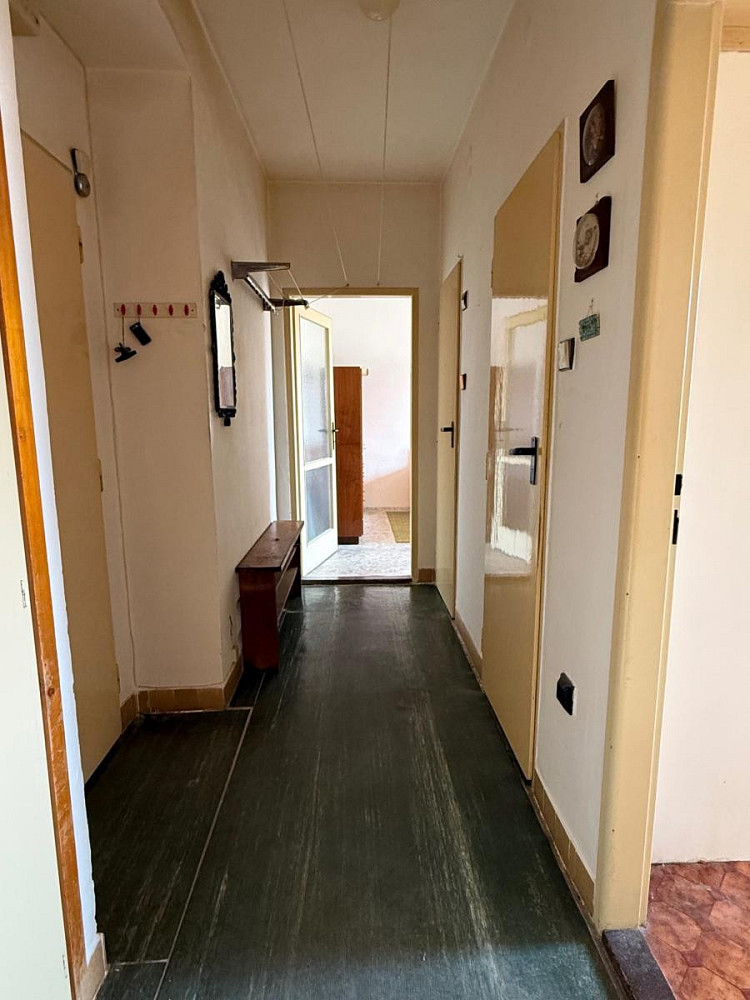 Prodej bytu 2+1 50 m² – fotografie 5