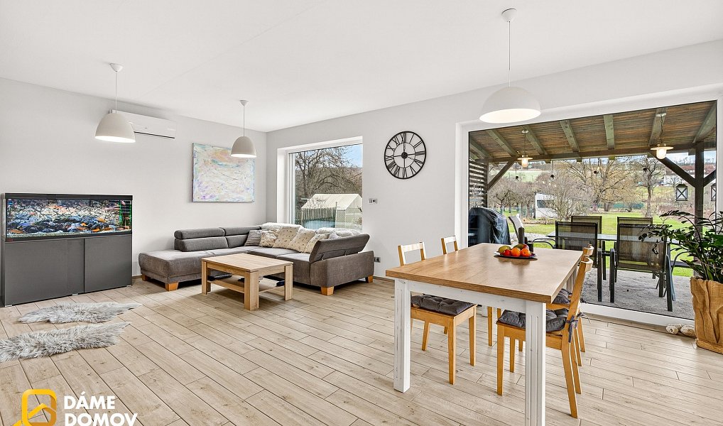 Prodej domu 132 m² s pozemkem 2 037 m², Březolupy – náhled fotky 4