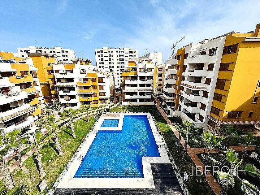 Pis 3+kk – Orihuela, Urbanización Horizonte