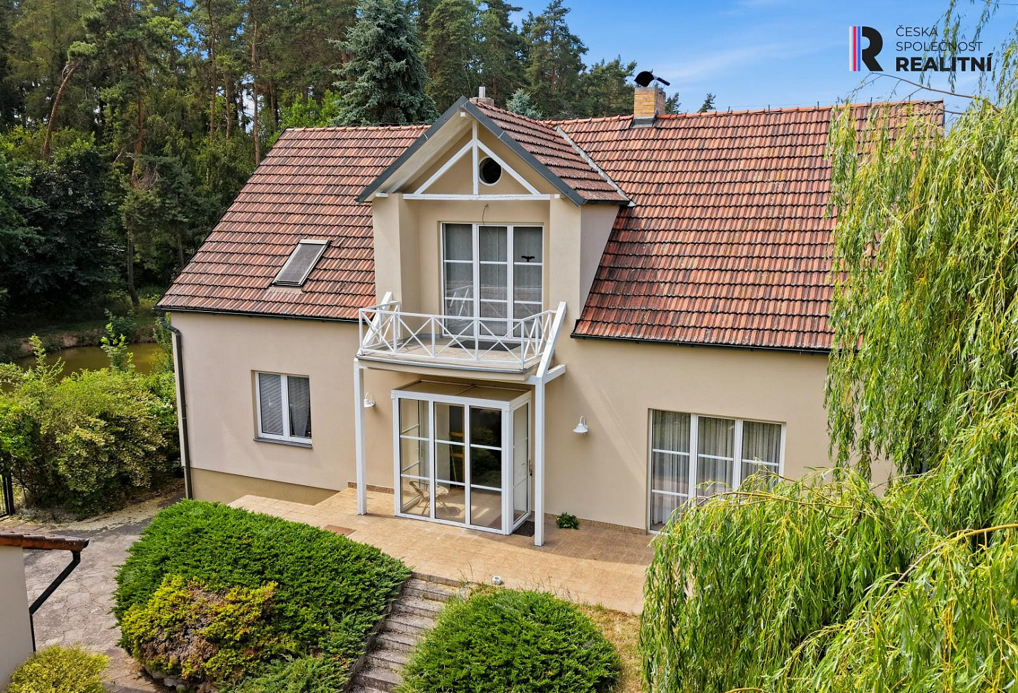 Prodej domu 300 m² s pozemkem 1 343 m², Ruda