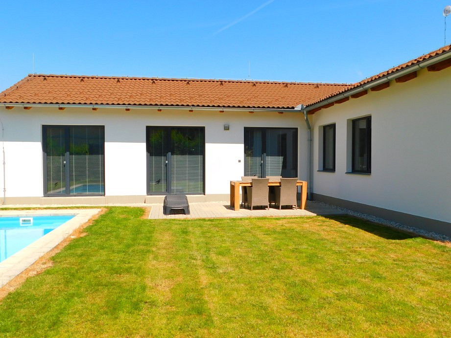 Prodej domu 128 m² s pozemkem 610 m² — photo 3