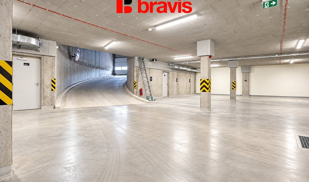 Pronájem bytu 2+kk 54 m², Brno – náhled fotky 7