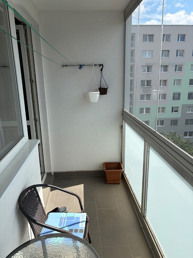 Prodej bytu 3+1 80 m² – pohled 5