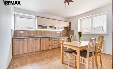Prodej domu 175 m² s pozemkem 1 162 m², K Odře, Ostrava - Výškovice
