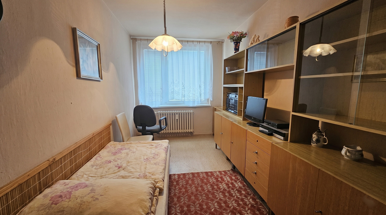 Pronájem bytu 3+1 70 m² – fotografie 4
