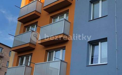 Prodej bytu 2+1 47 m², Mitušova, Ostrava - Hrabůvka