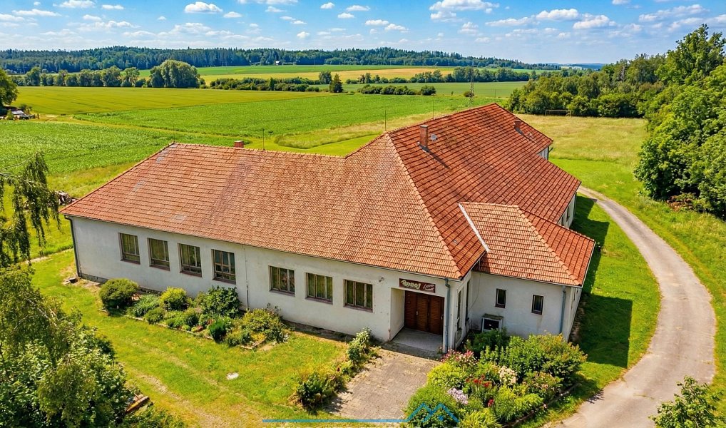 Prodej skladovacích prostor 797 m², Lesná – náhled fotky 14