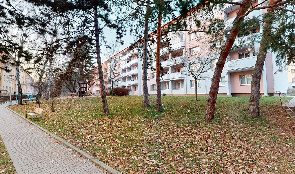 Prodej bytu 2+1 56 m², Uherský Brod – náhled fotky 2