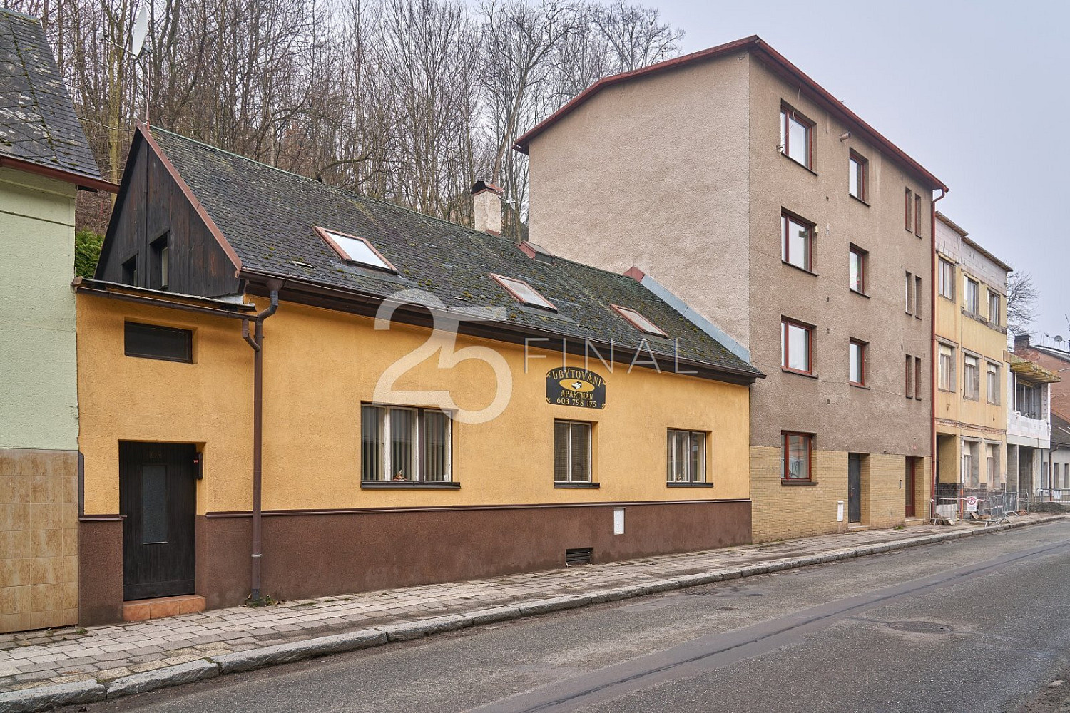Prodej domu 141 m² s pozemkem 483 m² – fotografie 4