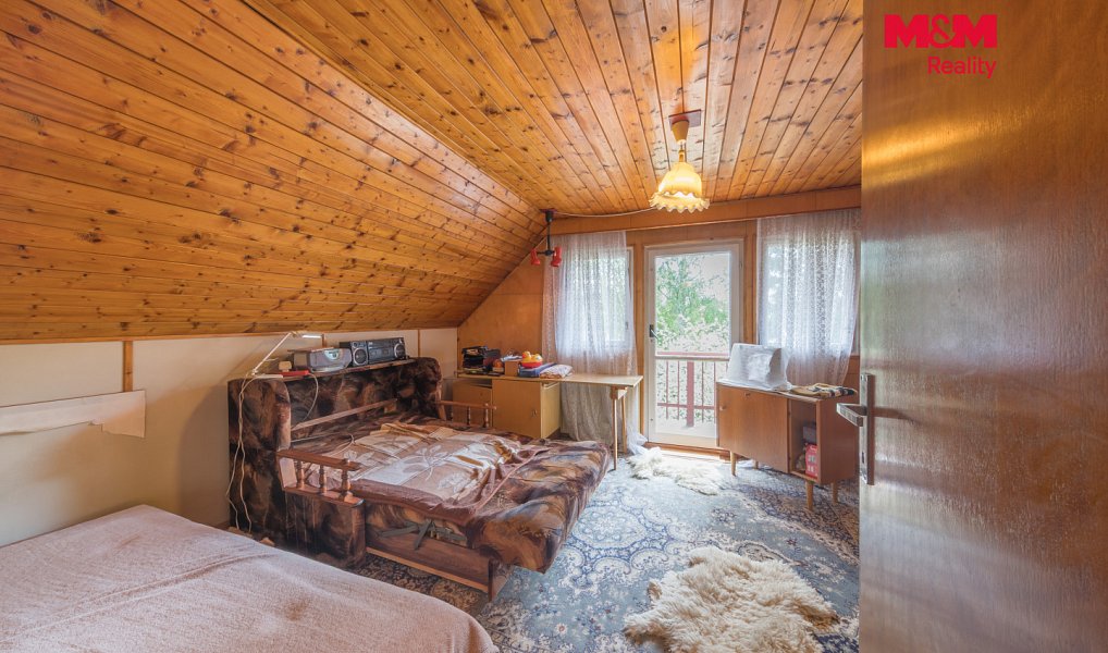 Prodej domu 105 m² s pozemkem 2 000 m², Petrovice u Karviné – náhled fotky 4