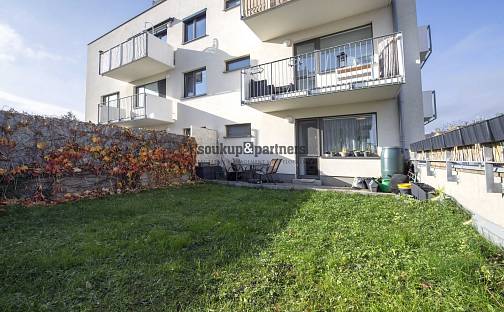 Prodej bytu 2+kk 53 m², T. G. Masaryka, Horoměřice, okres Praha-západ