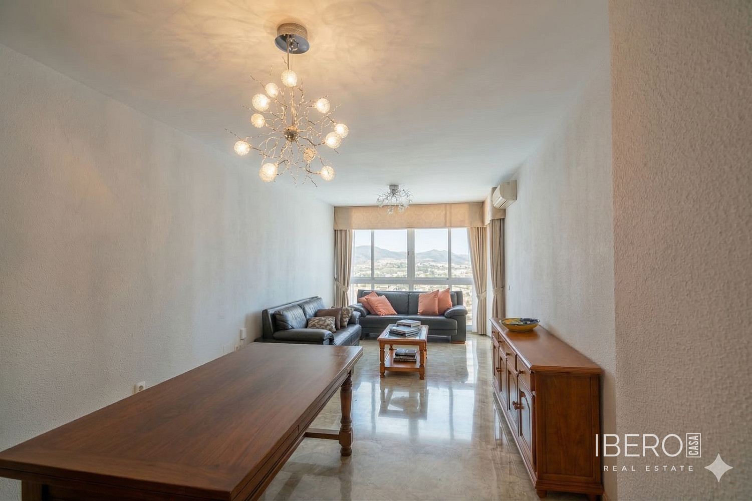 4+kk Apartment in Fuengirola, Los Boliches - Vista 5