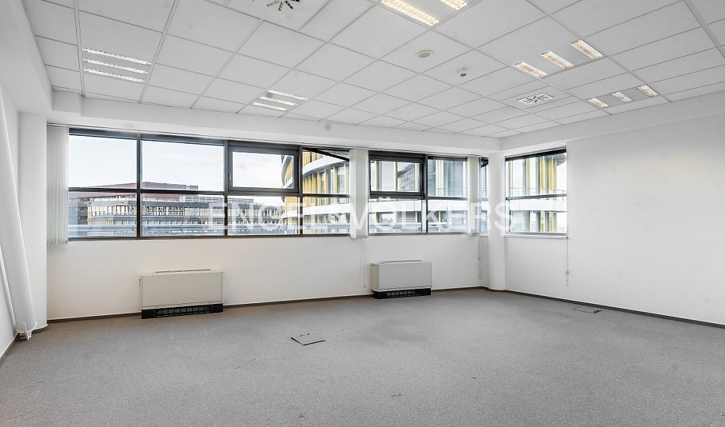 Pronájem kanceláře 504 m², Praha – náhled fotky 6