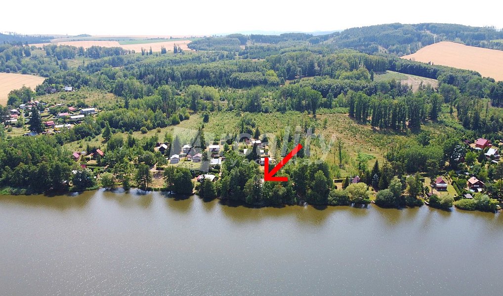 Prodej chaty/chalupy 48 m² s pozemkem 644 m², Čechočovice – náhled fotky 10