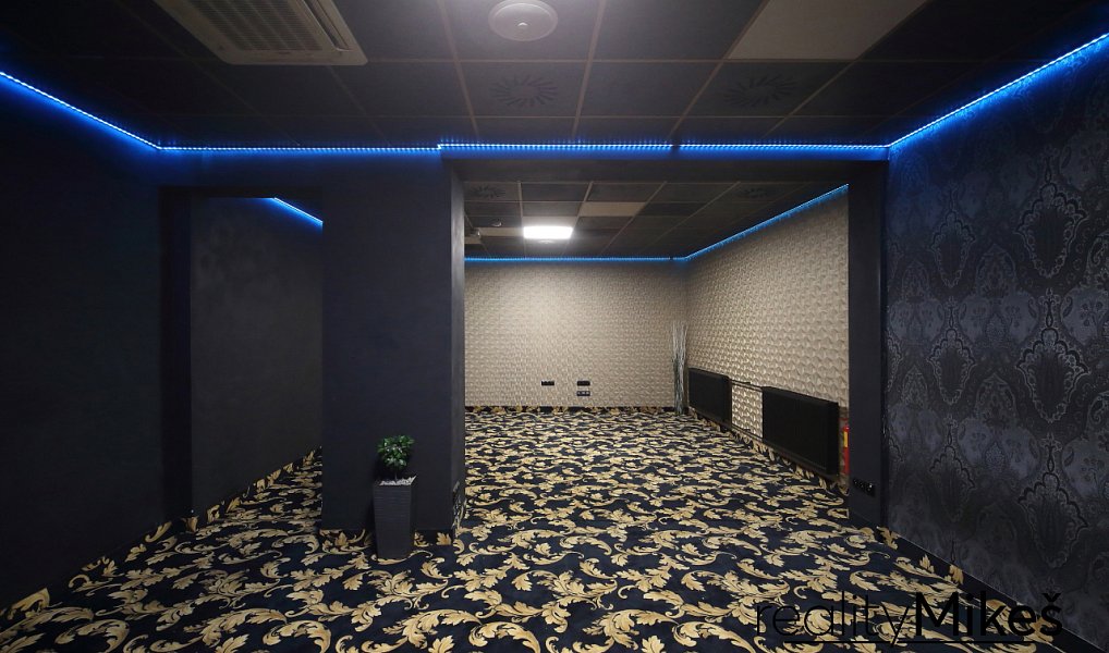 Pronájem obchodních prostor 351 m², Liberec – náhled fotky 12