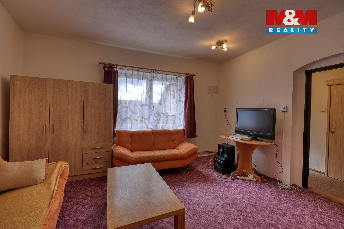 Prodej domu 98 m² s pozemkem 87 m² – fotografie 3
