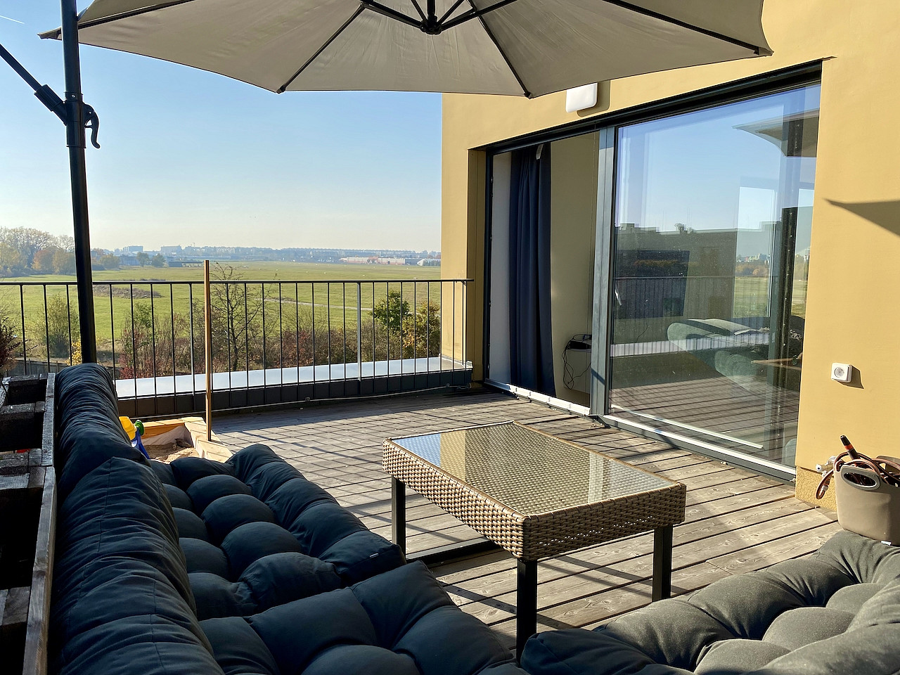 Pronájem bytu 3+kk 137 m² – fotografie 3