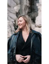 Daryna Davydova