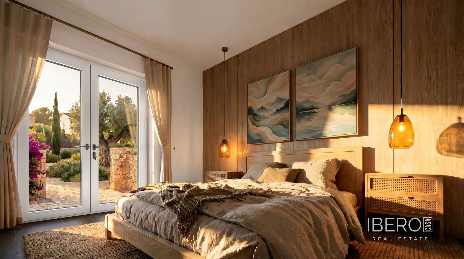 Casa 4+kk – el Pinós / Pinoso - Vista 4