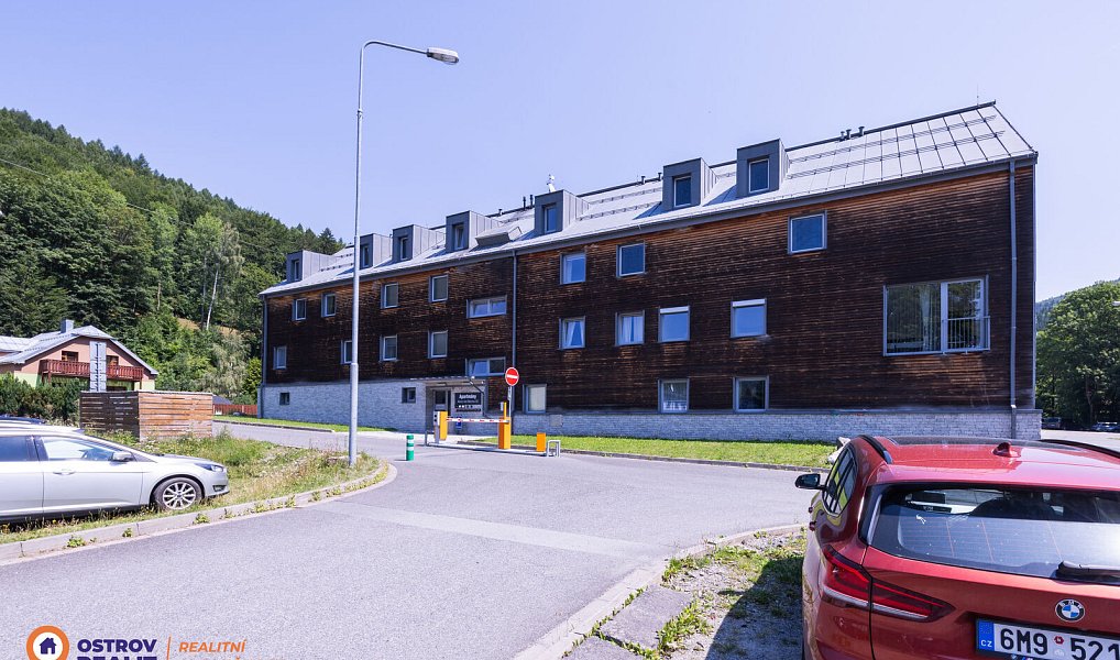 Prodej bytu 2+kk 41 m², Loučná nad Desnou – náhled fotky 17