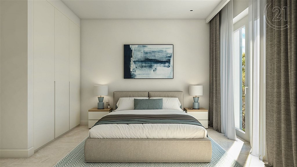 Prodej bytu 3+kk 89 m² - Ansicht 4