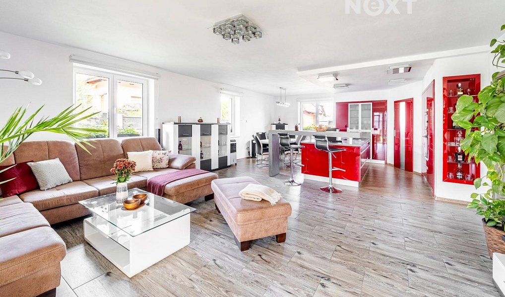 Prodej domu 140 m² s pozemkem 917 m², Kaplice – náhled fotky 6