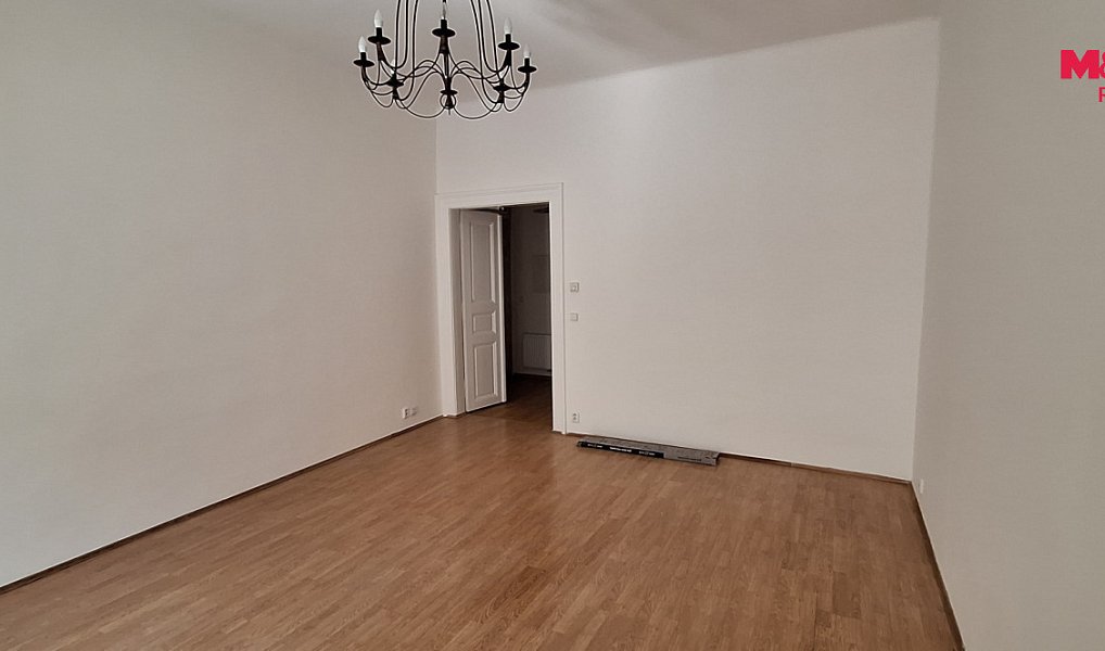 Pronájem bytu 1+1 55 m², Praha – náhled fotky 5
