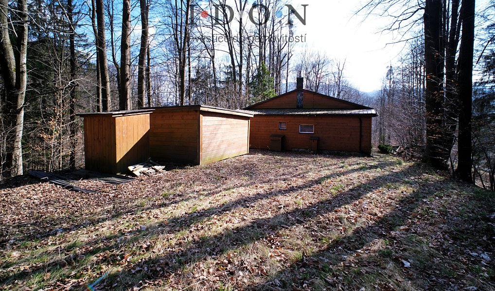 Prodej chaty/chalupy 66 m² s pozemkem 912 m², Morávka – náhled fotky 25