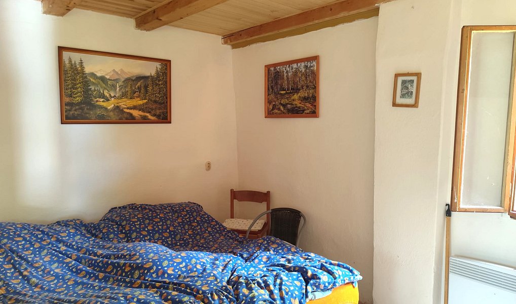Prodej výrobních prostor 95 m², Chvalovice – náhled fotky 12