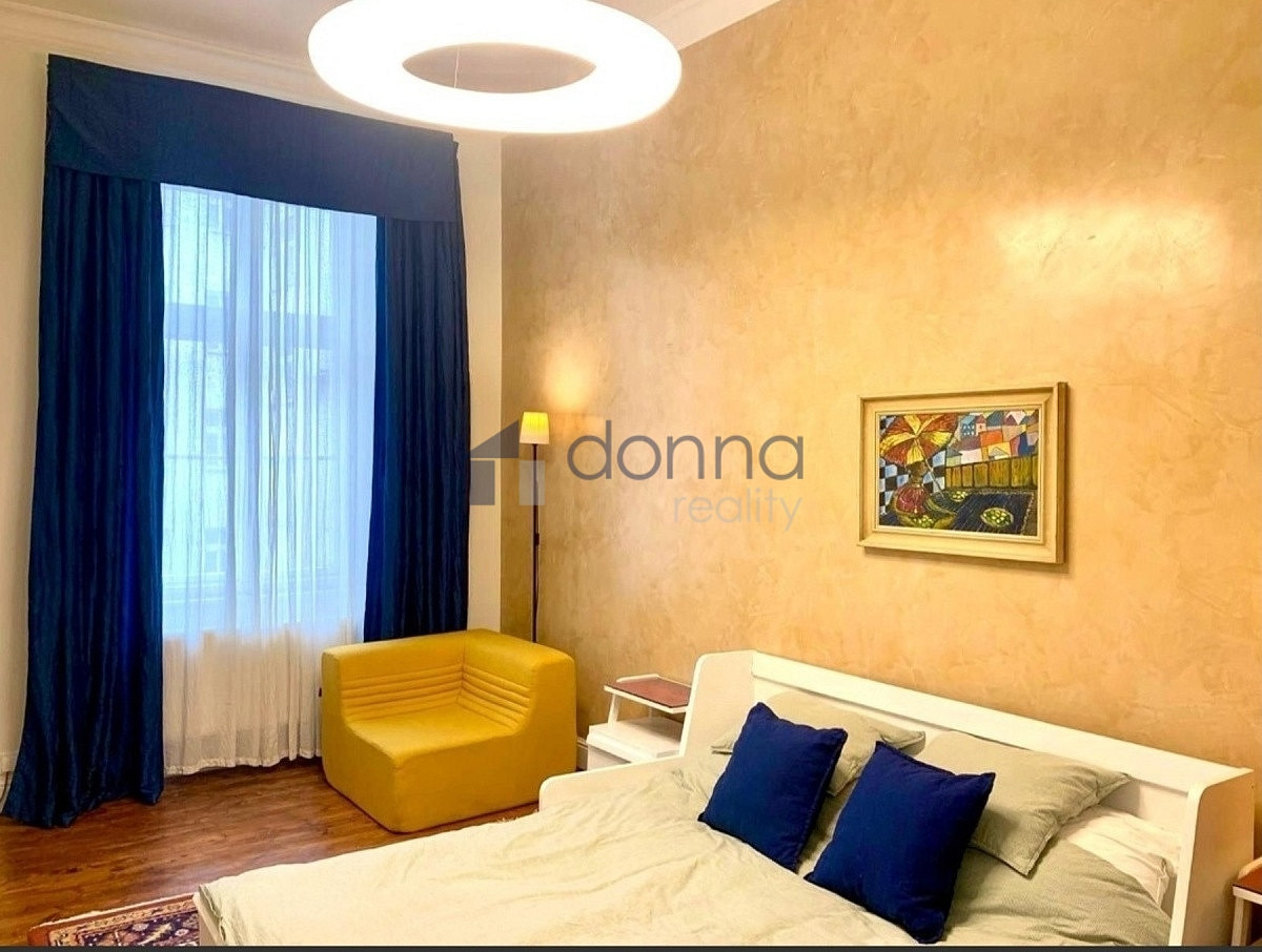 Pronájem bytu 1+1 33 m² – fotografie 4