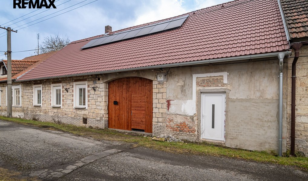Prodej domu 235 m² s pozemkem 520 m², Třeboc – náhled fotky 2