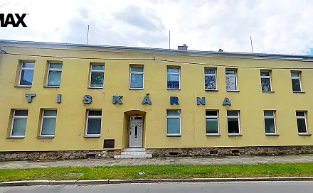 Prodej kanceláře 520 m², Štramberská, Ostrava - Vítkovice