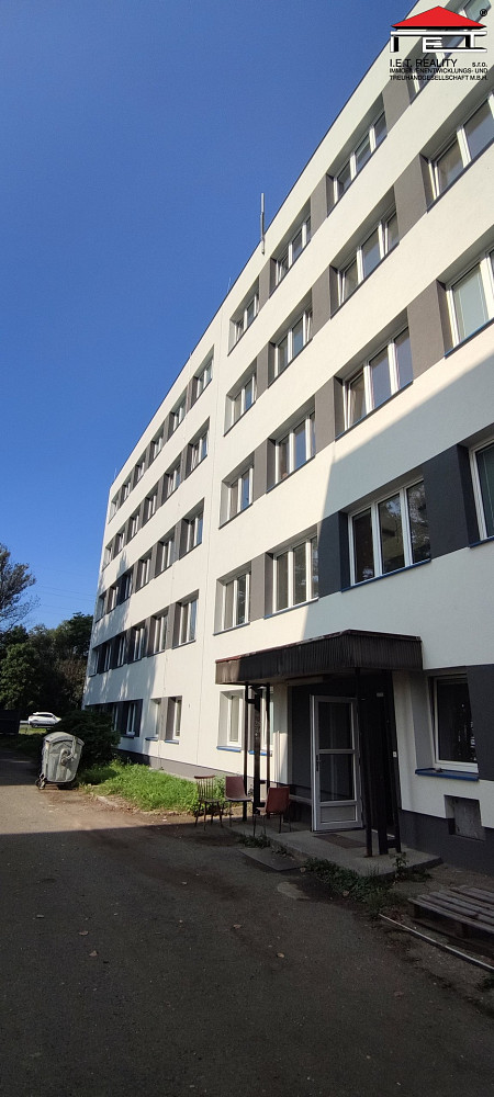 Pronájem kanceláří pro váš startup Ostrava-Kunčice, ul. Frýdecká – pohled 5
