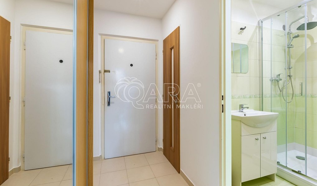Pronájem bytu 2+kk 42 m², Praha – náhled fotky 14