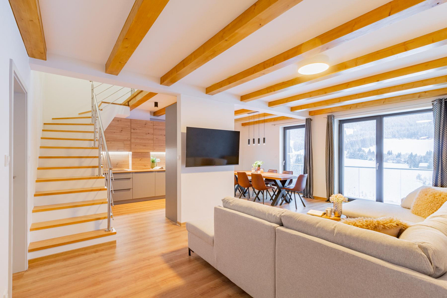Prodej bytu 4+kk 99 m²