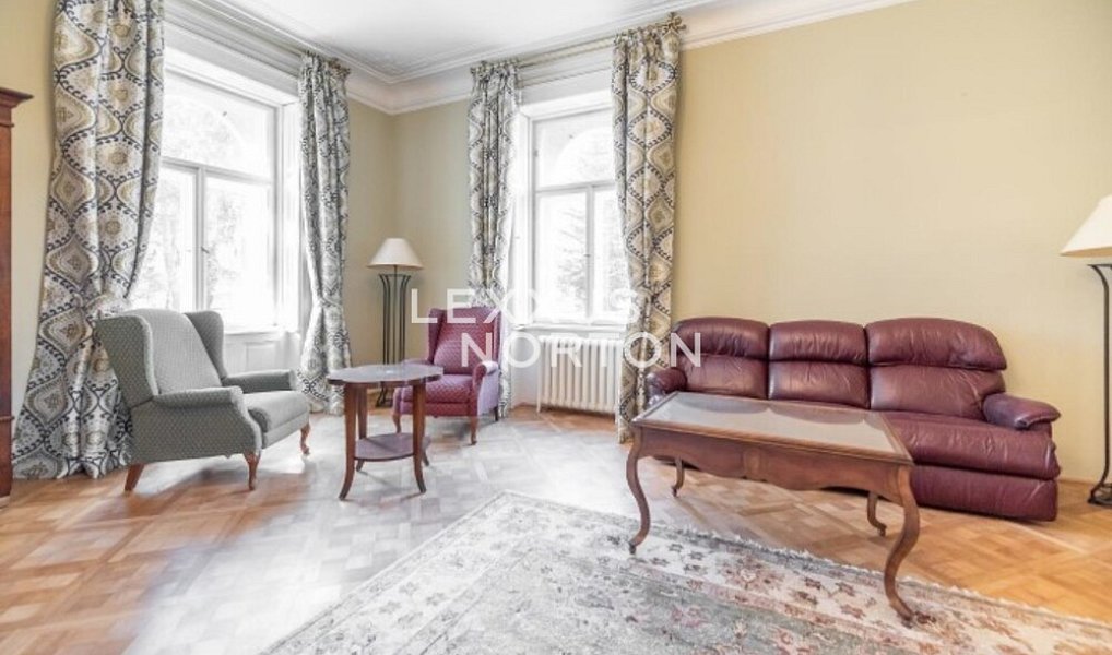 Pronájem domu 827 m² s pozemkem 8 510 m², Praha – náhled fotky 6