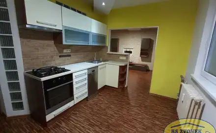 Pronájem bytu 3+1 71 m², Hulín, okres Kroměříž