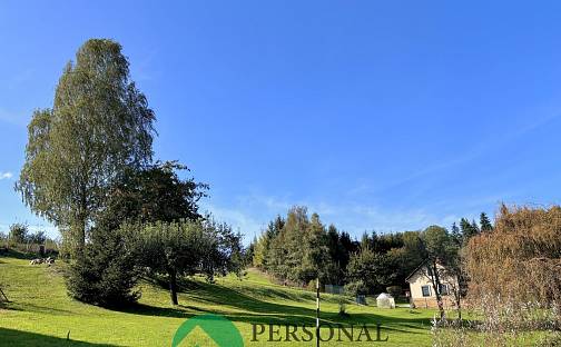 Prodej stavebního pozemku 1 100 m², Choustníkovo Hradiště, okres Trutnov