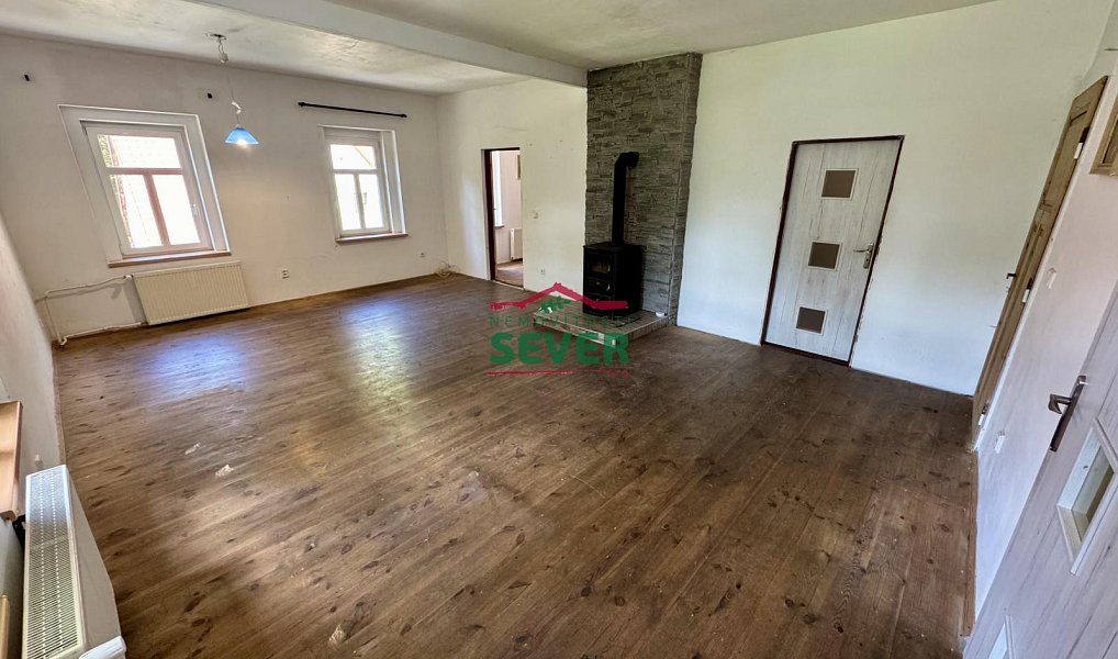 Prodej domu 450 m² s pozemkem 162 m², Vejprty – náhled fotky 16