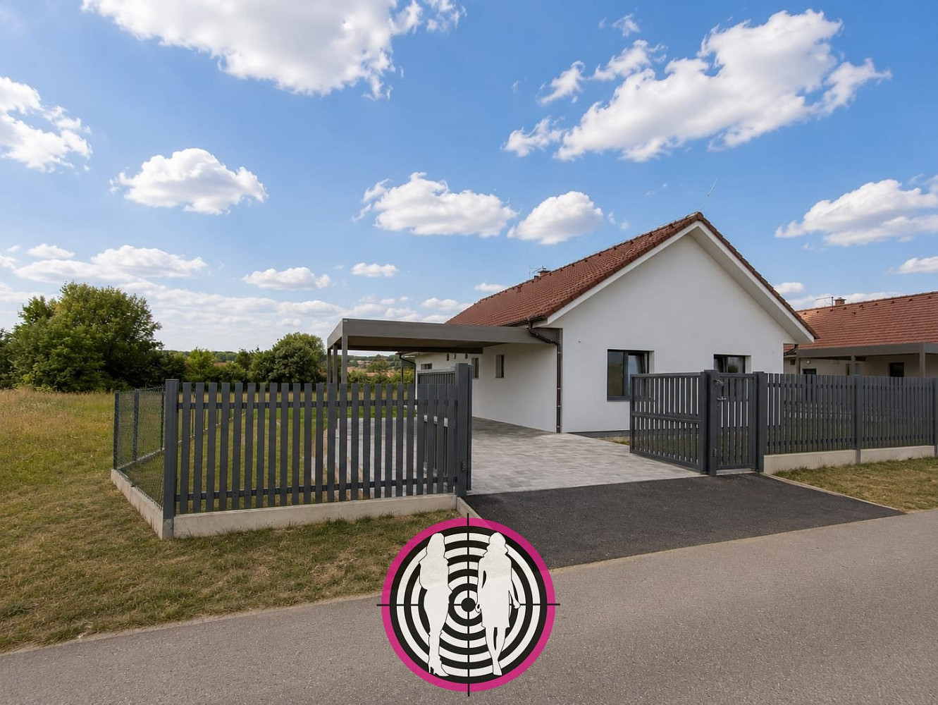 Prodej domu 114 m² s pozemkem 905 m² — photo 2