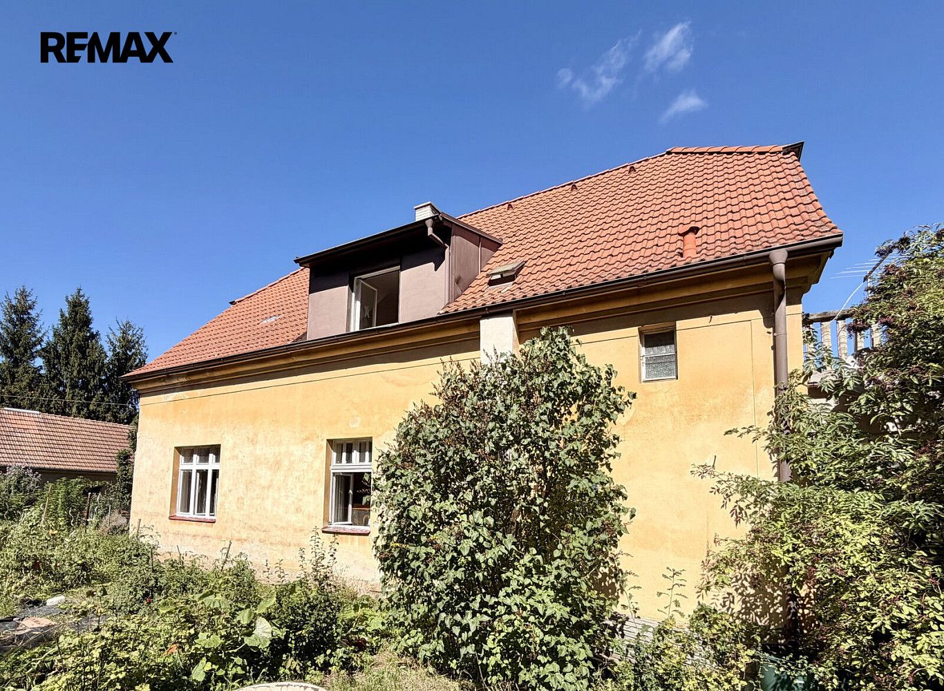 Prodej domu 131 m² s pozemkem 1 330 m²