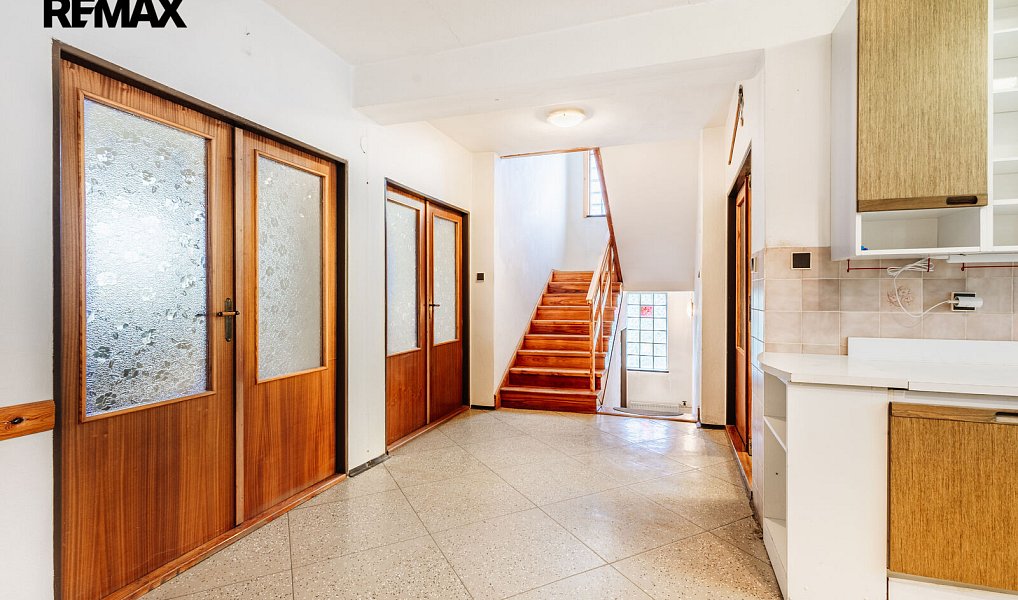 Prodej domu 200 m² s pozemkem 233 m², Němčice nad Hanou – náhled fotky 3