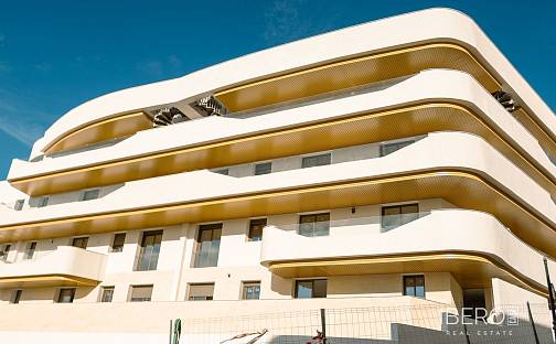 Prodej bytu 3+kk 82 m², Estepona, Španělsko