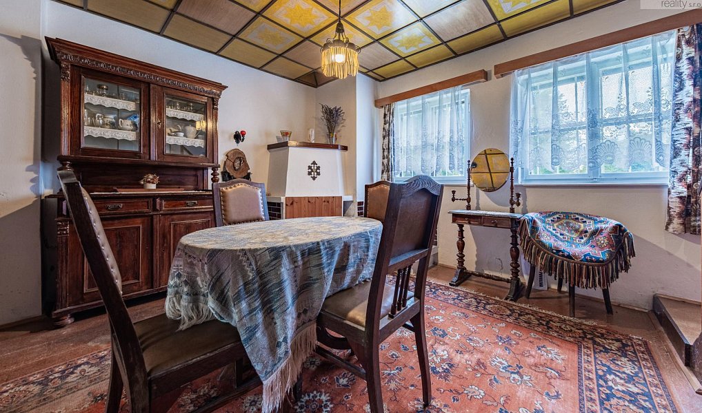 Prodej chaty/chalupy 126 m² s pozemkem 531 m², Klíny – náhled fotky 11