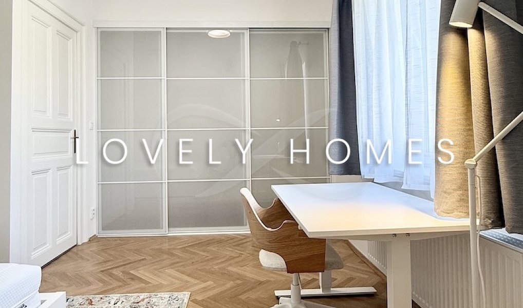 Pronájem domu 256 m² s pozemkem 1 100 m², Praha – náhled fotky 23